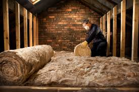 Best Blown-In Insulation  in Carrollton, IL